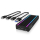 ICY BOX Obudowa do dysku M.2 NVMe (RGB) - 601767 - zdjęcie 2